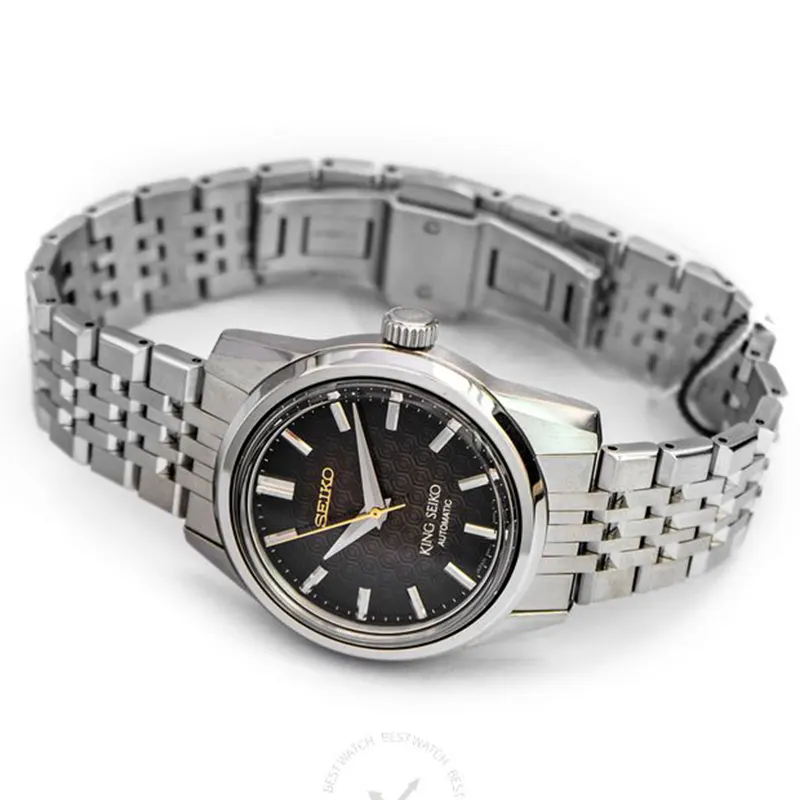 King Seiko 110th Anniversary Limited Edition Men's Watch | SPB365J1